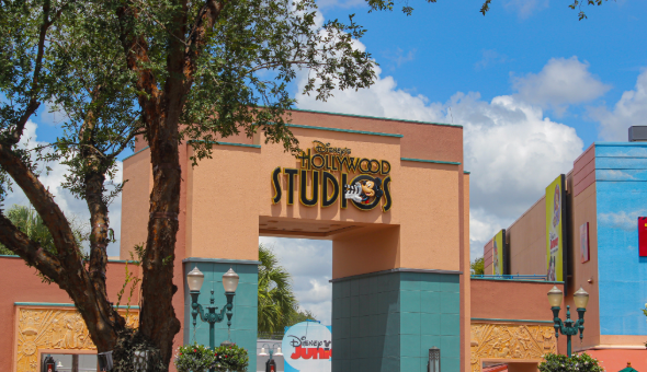 Hollywood Studios