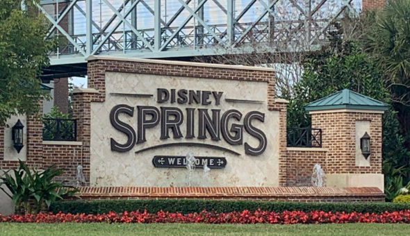 Disney Springs