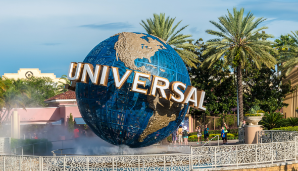 Universal Orlando