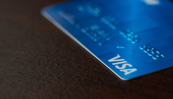 Vanquis Prepaid Card